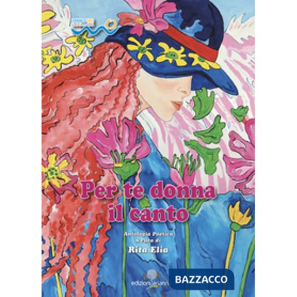 Per te donna il canto