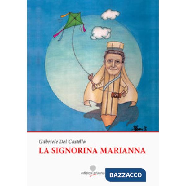Signorina Marianna (La)