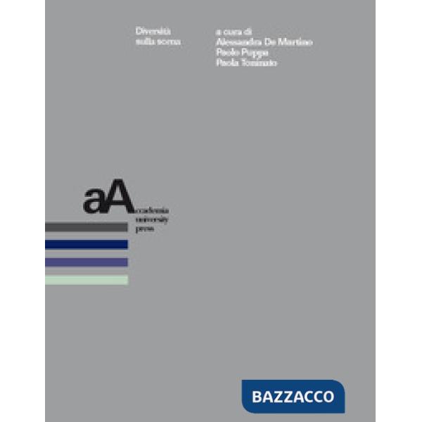 Diversità sulla scena