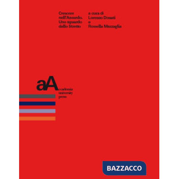 Crescere nell'assurdo. Uno sguardo dallo Stretto