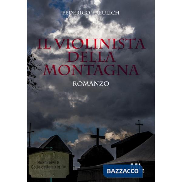 Violinista della montagna (Il)