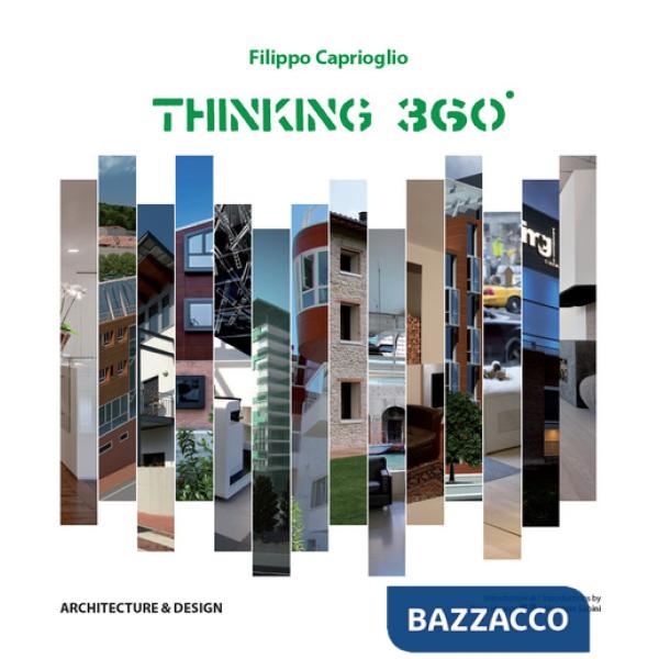 Thinking 360°. Ediz. italiana e inglese