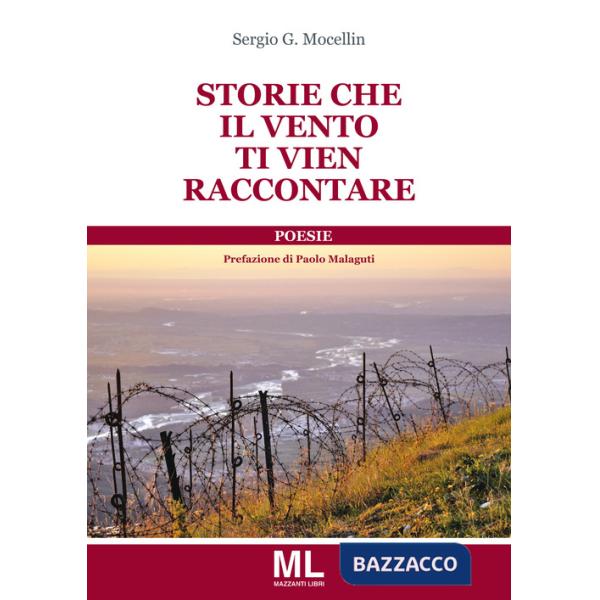 Storie che il vento ti vien raccontare