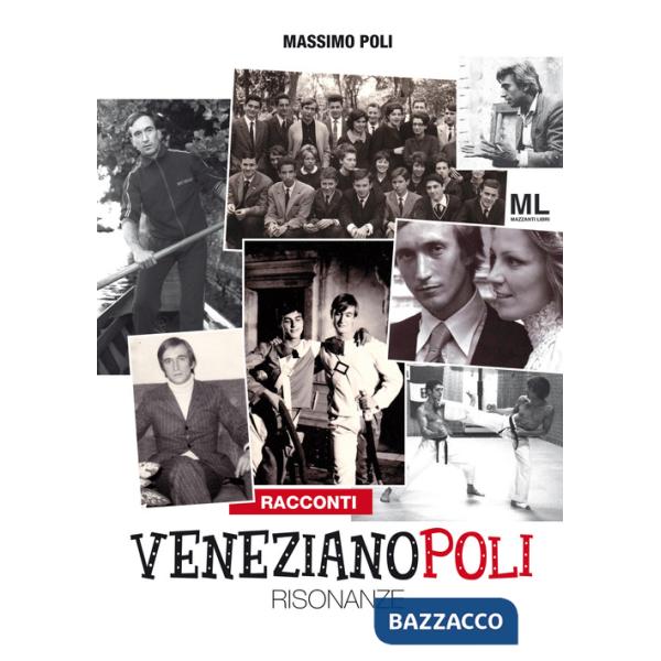 Venezianopoli. Risonanze