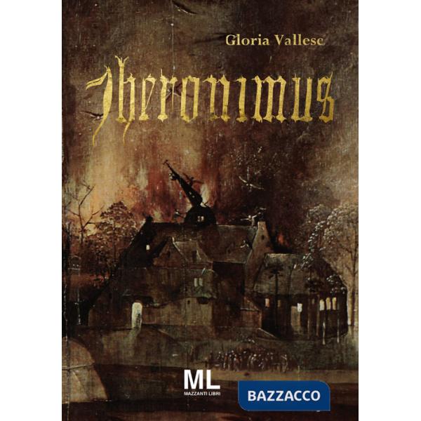 Jheronimus. Venezia 1506