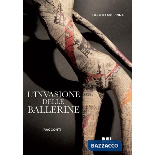 Invasione delle ballerine (L')