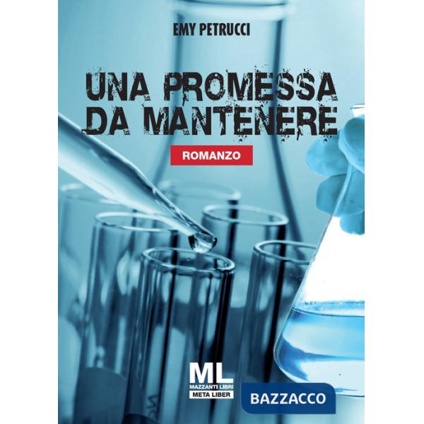 Promessa da mantenere. Con audiolibro (Una)