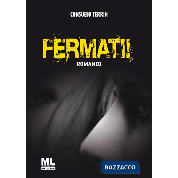 Fermati! Con audiolibro