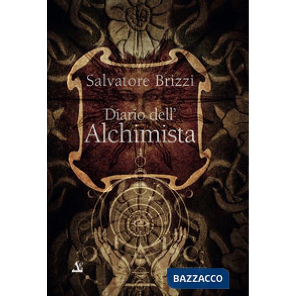 Diario dell'alchimista