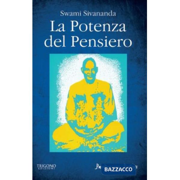 Potenza del pensiero (La)