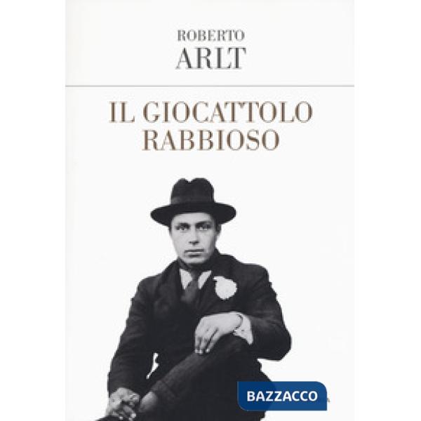 Giocattolo rabbioso (Il)