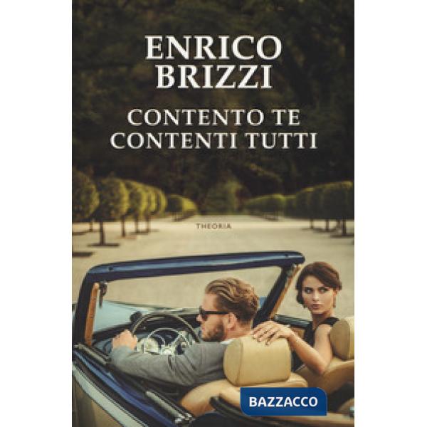 Contento te contenti tutti