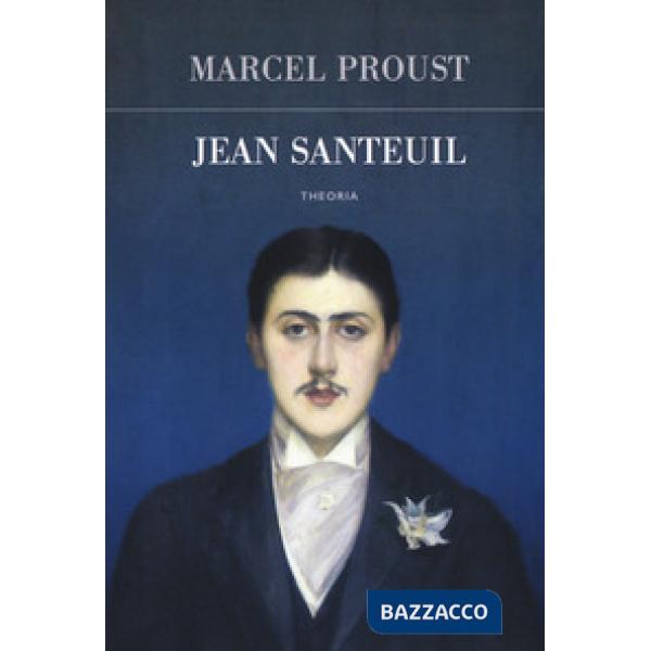 Jean Santeuil