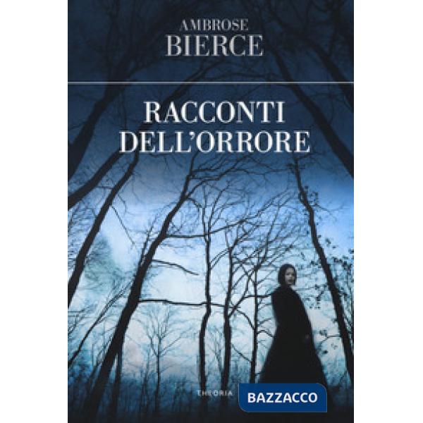 Racconti dell'orrore (I)