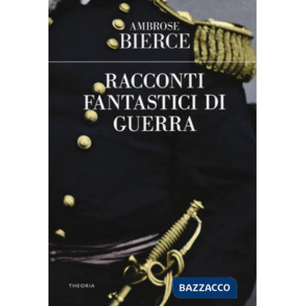 Racconti fantastici di guerra