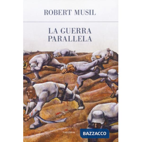 Guerra parallela (La)