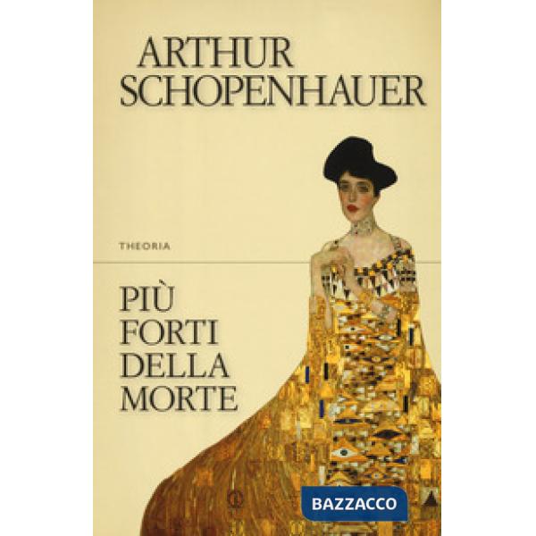 Più forti della morte