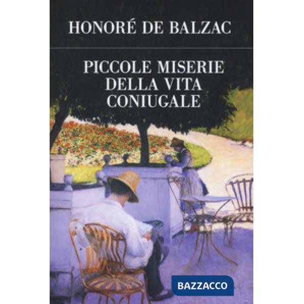 Piccole miserie della vita coniugale