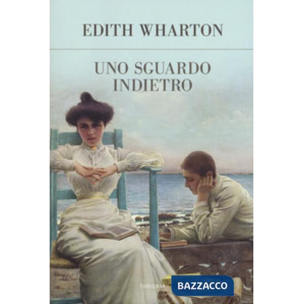 Sguardo indietro (Uno)