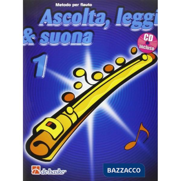 ASCOLTA, LEGGI & SUONA