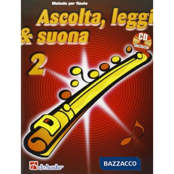 ASCOLTA, LEGGI & SUONA