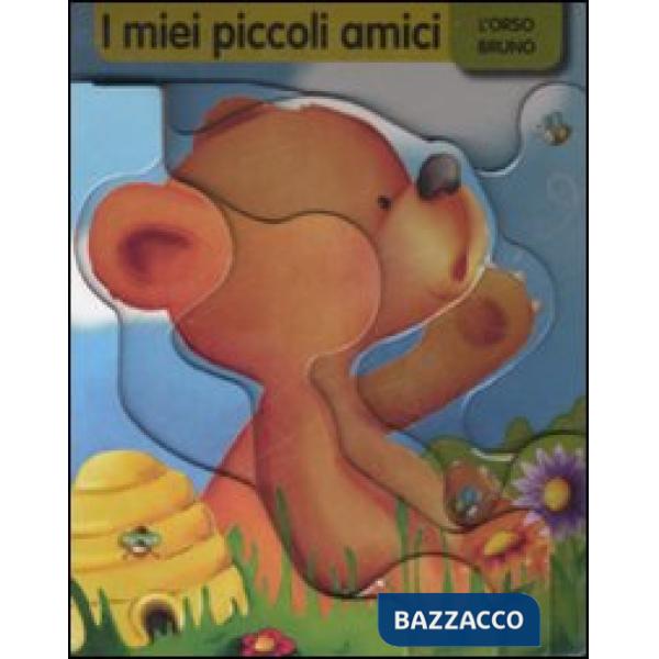 Orso Bruno (L')