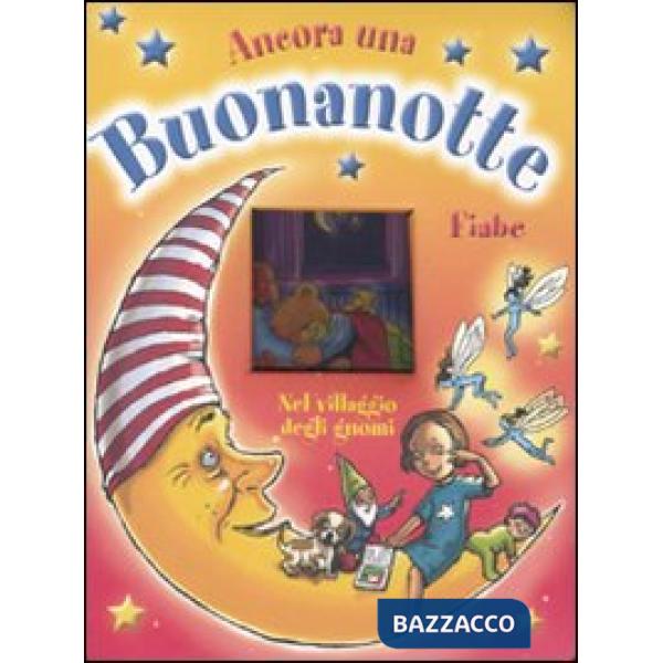 Nel villaggio degli gnomi