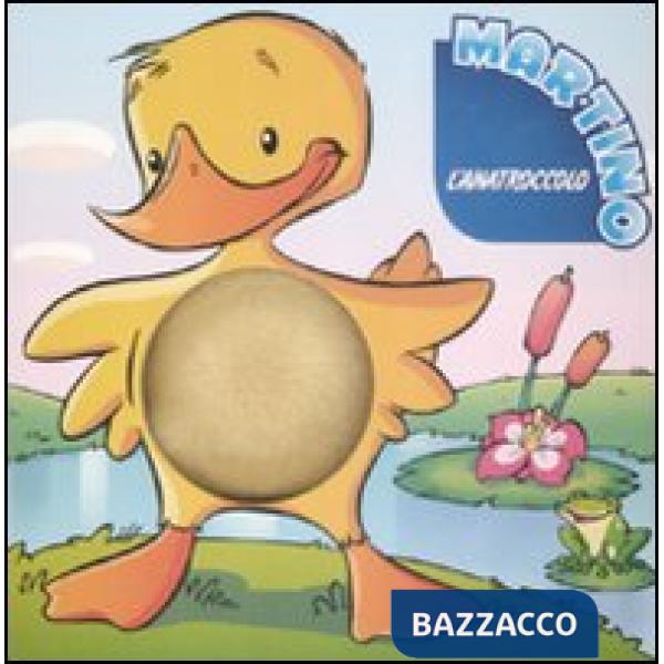 Martino l'anatroccolo