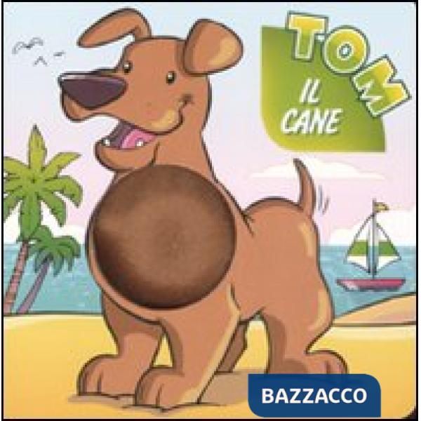 Tom il cane