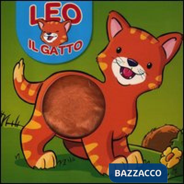 Leo il gatto