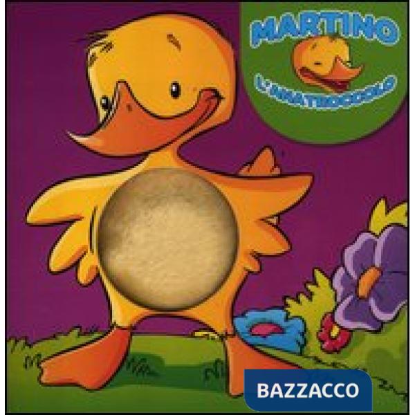 Martino l'anatroccolo