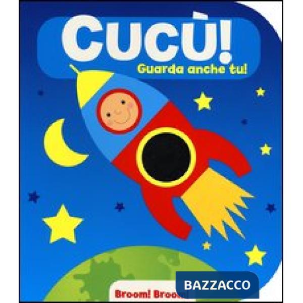 Cucù! Guarda anche tu!