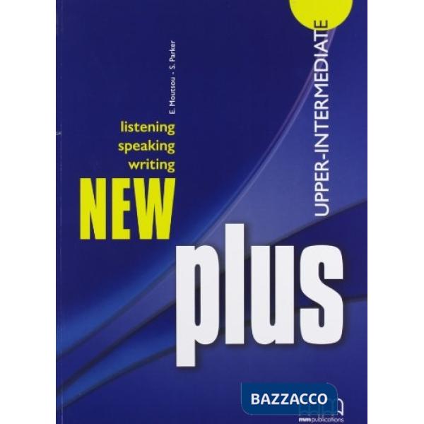 NEW PLUS UPPER INTERMEDIATE