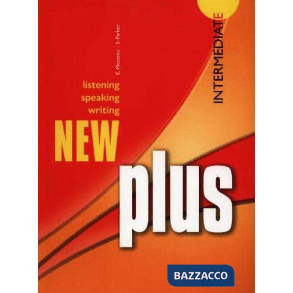 NEW PLUS INTERMEDIATE