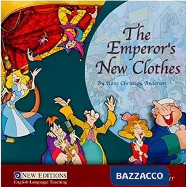 THEATRIC1:EMPEROR'S CLO. AU.CD