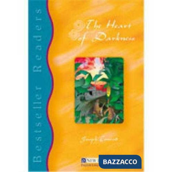 BESTSELLER6: HEART OF DARK. + CD