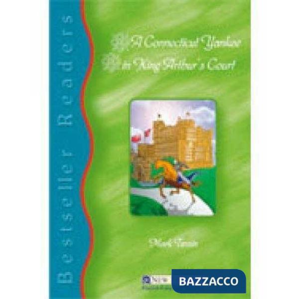 BESTSELLER5: CT YANKEE + CD