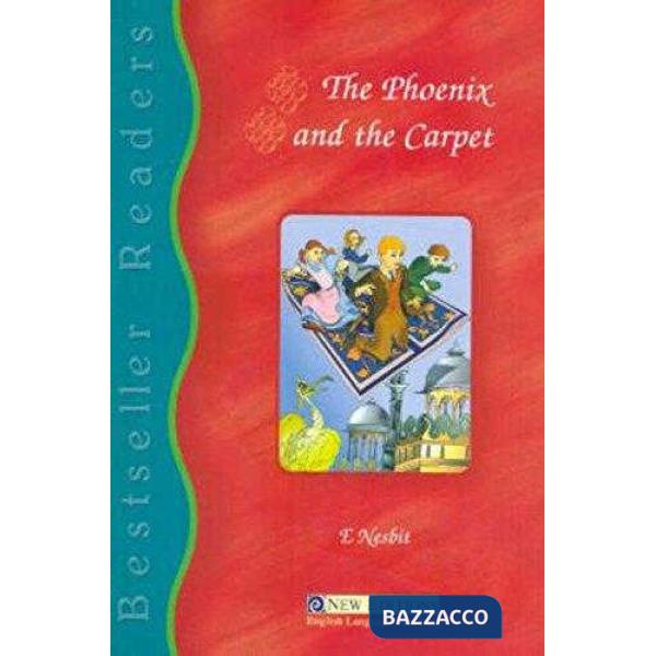 BESTSELLER3: PHOENIX & C. + CD