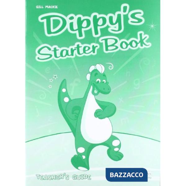 M-DIPPY'S ADVEN START TEACHER