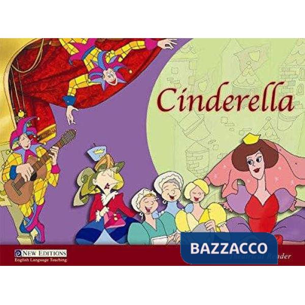 THEATRIC3: CINDERELLA + CD