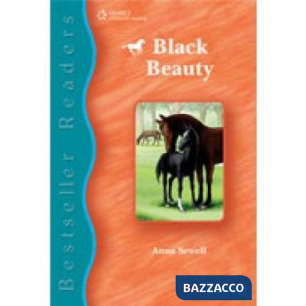 BESTSELLER2: BLACK BEAUTY + CD