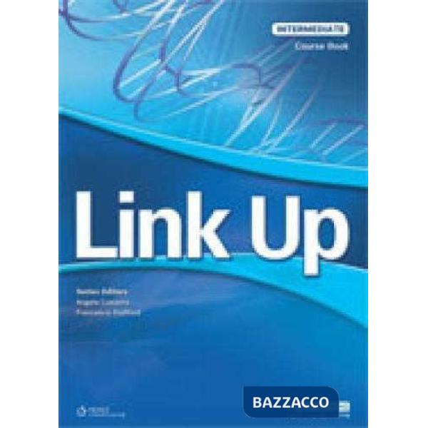 LINK UP INTERM. WORKBOOK