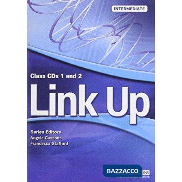 LINK UP INTERM. CD