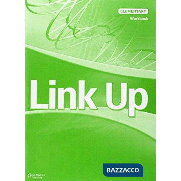LINK UP ELEMENTARY WORKBOOK