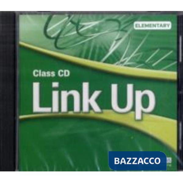 LINK UP ELEMENTARY CLASS CD'S
