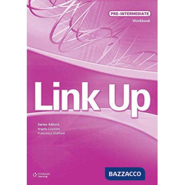 LINK UP PRE-INTERM. WORKBOOK