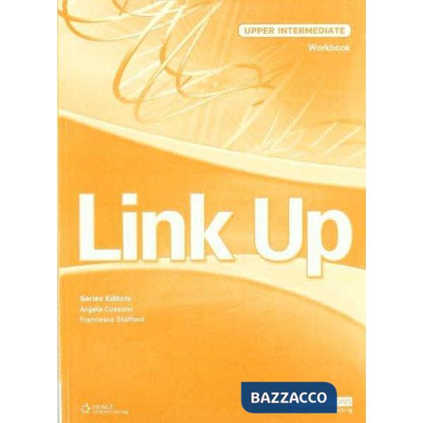 LINK UP UPP-INT. WORKBOOK