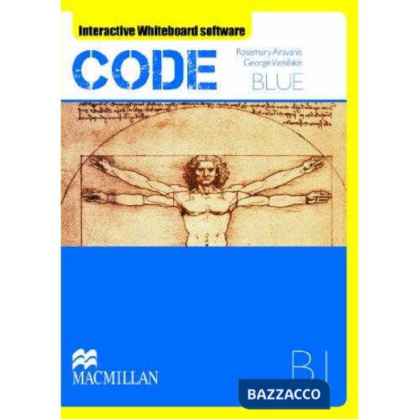 CODE BLUE B1 DIGITAL CD
