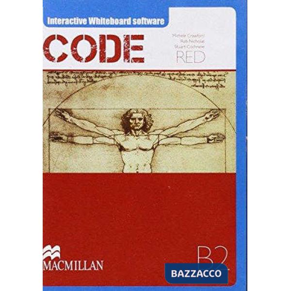 CODE RED DIGITAL LIM CDROM