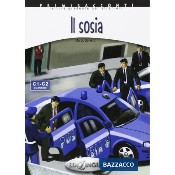 IL SOSIA (LIVELLO C1-C2)